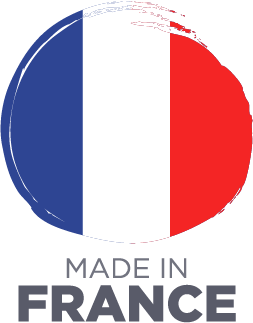 logo made in france