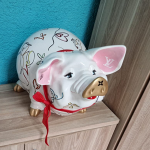 COCHON ARTISTIQUE DESIGN