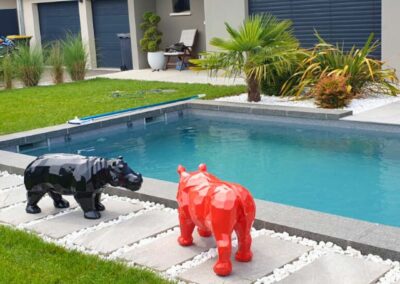 ANIMAUX ORIGAMI