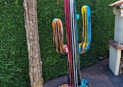 CACTUS 185 CM TRASH