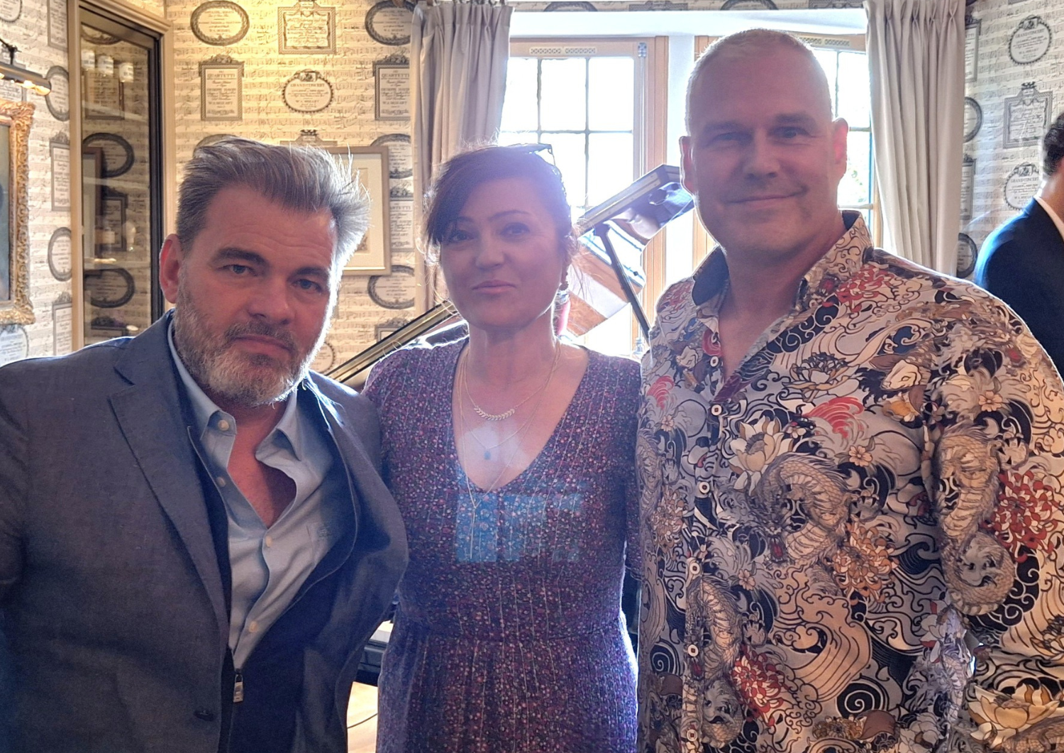 RENCONTRE CLOVIS CORNILLAC