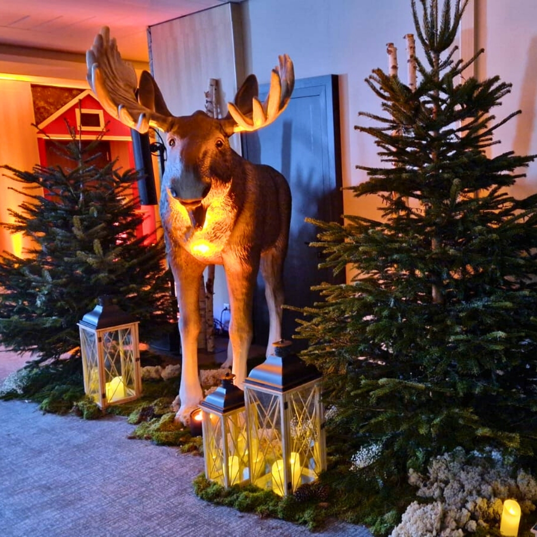 VITALIS EVENTS GENEVE SUISSE STATUE EN RESINE ELAN VITALIS EVENTS GENEVE SUISSE