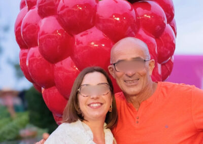 FRAMBOISES GEANTE EN RESINE LES FRAMBOISES DE TURSAN 24