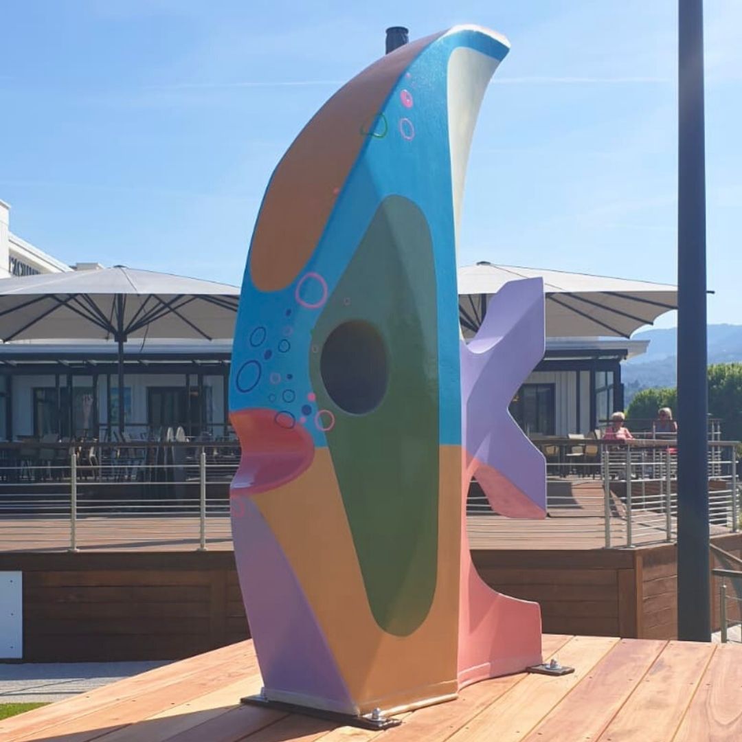 POISSONS SUR MESURE RESTAURANT AQUARIUM AIX LES BAINS