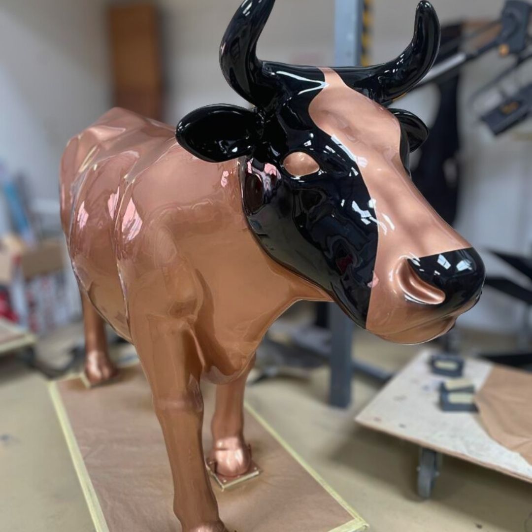 VACHE SUR MESURE HOTEL ANNECY