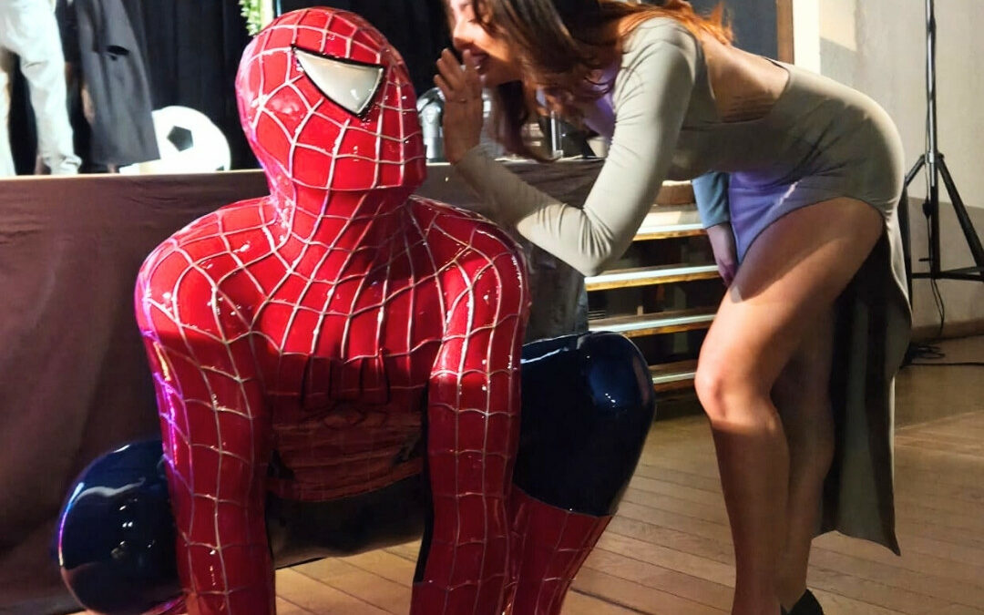 ELECTION MISS THEMATIQUE FANTASTIQUE