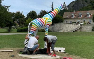Vous informer, vous conseiller et vous accompagner